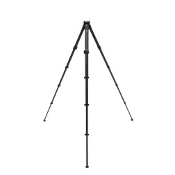 Travel Tripod - carbon