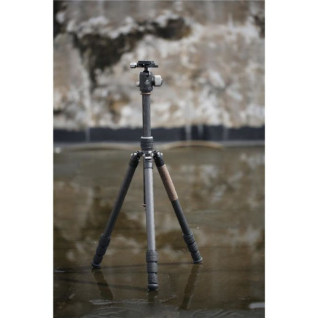Urban LX-254CT + Ballhead XB-32