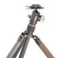 Urban LX-254CT + Ballhead XB-32 Urban LX-254CT + Ballhead XB-32