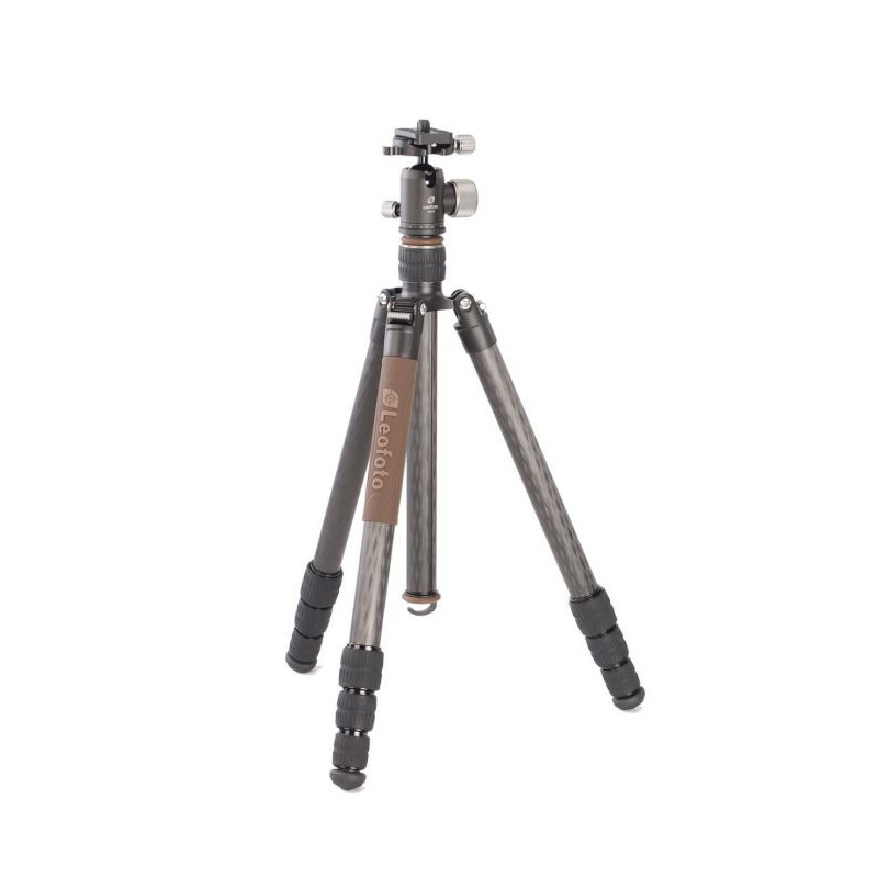 Urban LX-284CT + Ballhead XB-38