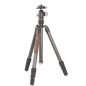 Urban LX-284CT + Ballhead XB-38