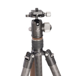 Urban LX-284CT + Ballhead XB-38