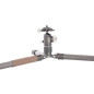 Urban LX-284CT + Ballhead XB-38