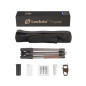 Urban LX-284CT + Ballhead XB-38