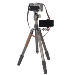 Urban LX-284CT   Ballhead XB-38