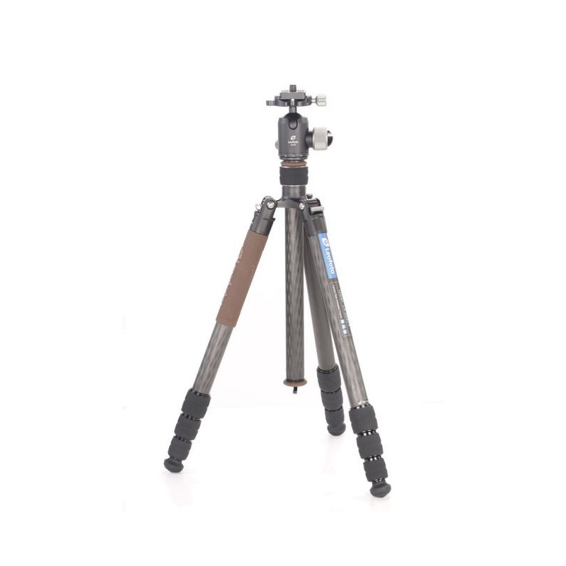 Urban LX-324CT + Ballhead XB-38 Urban LX-324CT + Ballhead XB-38
