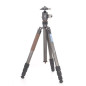 Urban LX-324CT + Ballhead XB-38 Urban LX-324CT + Ballhead XB-38