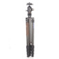 Urban LX-324CT + Ballhead XB-38 Urban LX-324CT + Ballhead XB-38