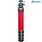 LA-324C+LH-40 CNC tripod, Hard anodize LA-324C+LH-40 CNC tripod, Hard anodize