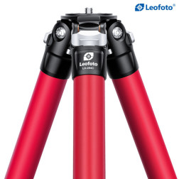LA-284C LH-30 CNC tripod, Hard anodize