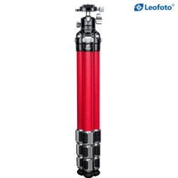 LA-284C LH-30 CNC tripod, Hard anodize