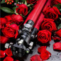 LA-284C+LH-30 CNC tripod, Hard anodize LA-284C+LH-30 CNC tripod, Hard anodize