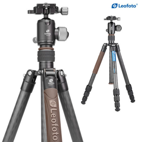 LX-224CT XB-32Q CNC tripod