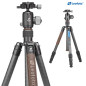 LX-224CT+XB-32Q CNC tripod