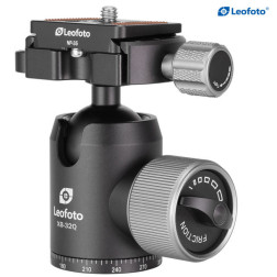 LX-224CT+XB-32Q CNC tripod
