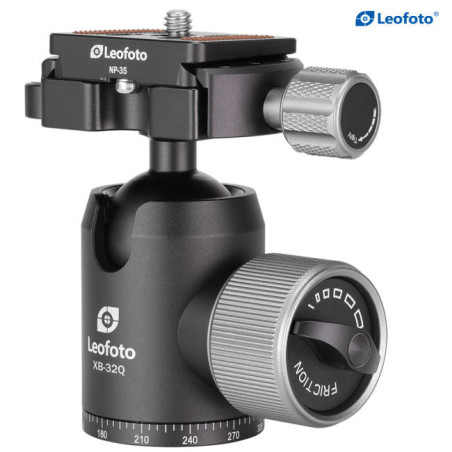 LX-224CT+XB-32Q CNC tripod
