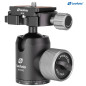 LX-224CT+XB-32Q CNC tripod