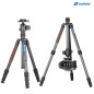 LX-224CT+XB-32Q CNC tripod