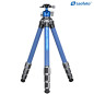 LP-284C+LH-30(Blue)KIT CNC tripod, Hard anodize LP-284C+LH-30(Blue)KIT CNC tripod, Hard anodize