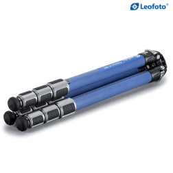 LP-284C LH-30(Blue)KIT CNC tripod, Hard anodize