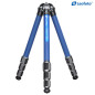 LP-284C+LH-30(Blue)KIT CNC tripod, Hard anodize LP-284C+LH-30(Blue)KIT CNC tripod, Hard anodize