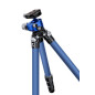 LP-284C+LH-30(Blue)KIT CNC tripod, Hard anodize LP-284C+LH-30(Blue)KIT CNC tripod, Hard anodize