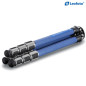 LP-324C+LH-40(Blue)KIT CNC tripod, Hard anodize LP-324C+LH-40(Blue)KIT CNC tripod, Hard anodize