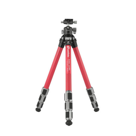 Athena LA-284C LH-30R(Red)