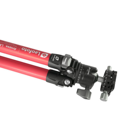 Athena LA-284C+LH-30R(Red)