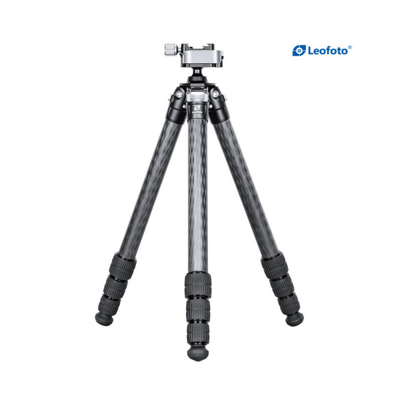 SA-324C+MA-30 CNC tripod, Hard anodize SA-324C+MA-30 CNC tripod, Hard anodize