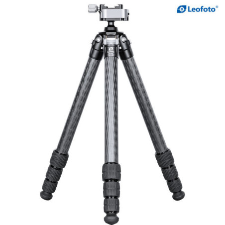 SA-324C MA-30 CNC tripod, Hard anodize