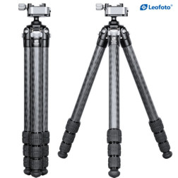 SA-324C MA-30 CNC tripod, Hard anodize