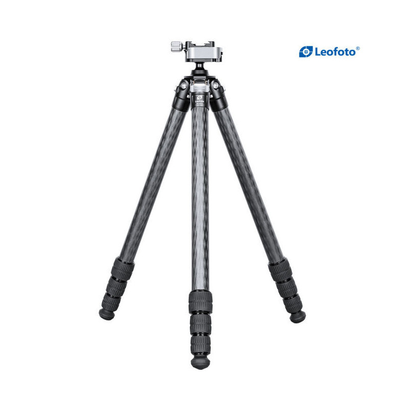 SA-324CL+MA-30 CNC tripod, Hard anodize SA-324CL+MA-30 CNC tripod, Hard anodize