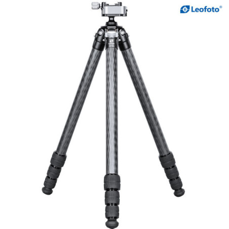 SA-324CL MA-30 CNC tripod, Hard anodize