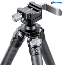 SA-324CL MA-30 CNC tripod, Hard anodize