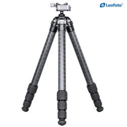 SA-364C MA-30 CNC tripod, Hard anodize