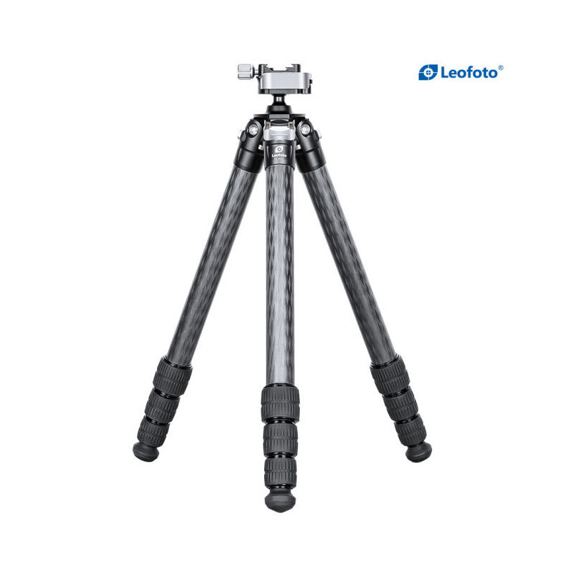 SA-364C+MA-30 CNC tripod, Hard anodize