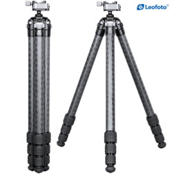 SA-364CL MA-30 CNC tripod, Hard anodize