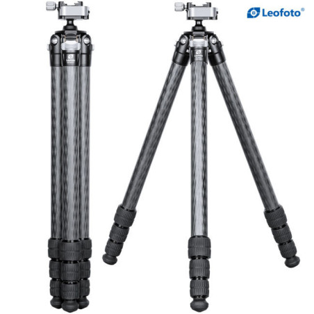 SA-364CL MA-30 CNC tripod, Hard anodize