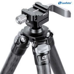 SA-364CL MA-30 CNC tripod, Hard anodize