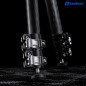 LVM-323C Flip lock carbon fiber tripod