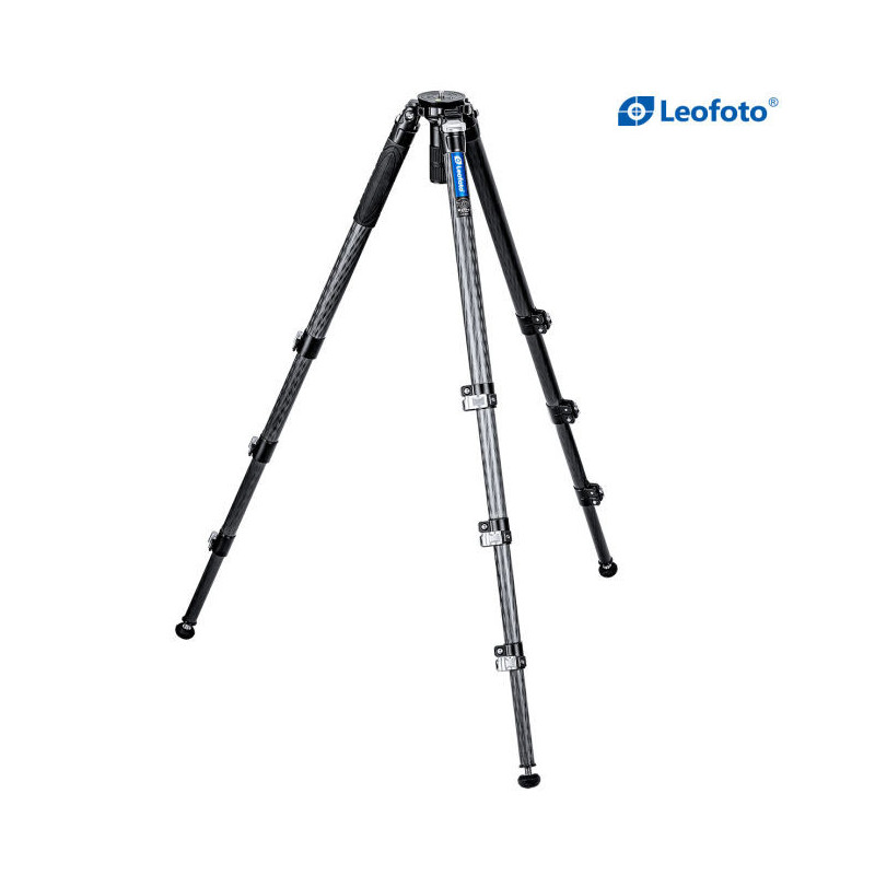 LVM-324C Flip lock carbon tripod LVM-324C Flip lock carbon tripod