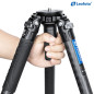 LVM-324C Flip lock carbon tripod LVM-324C Flip lock carbon tripod