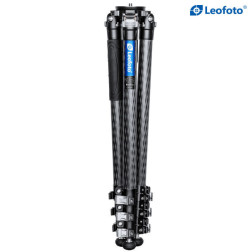 LVM-324C Flip lock carbon tripod