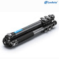 LSR-284C CNC tripod with leveling base and panning clamp