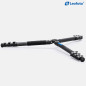 LSR-324C CNC tripod with leveling base and panning clamp LSR-324C CNC tripod with leveling base and panning clamp