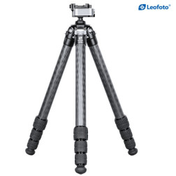 SA-324C MA-30L CNC tripod, Hard anodize