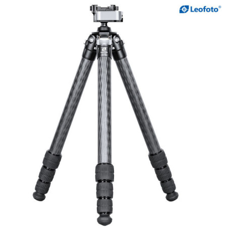 SA-324C MA-30L CNC tripod, Hard anodize