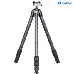 SA-324CL MA-30L CNC tripod, Hard anodize