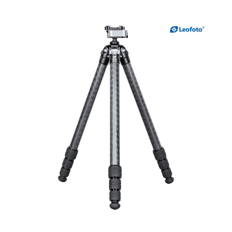 SA-324CL+MA-30L CNC tripod, Hard anodize SA-324CL+MA-30L CNC tripod, Hard anodize